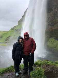 Our First 6 Hours In Iceland